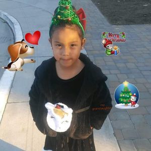 Meet your Posher, Lupe